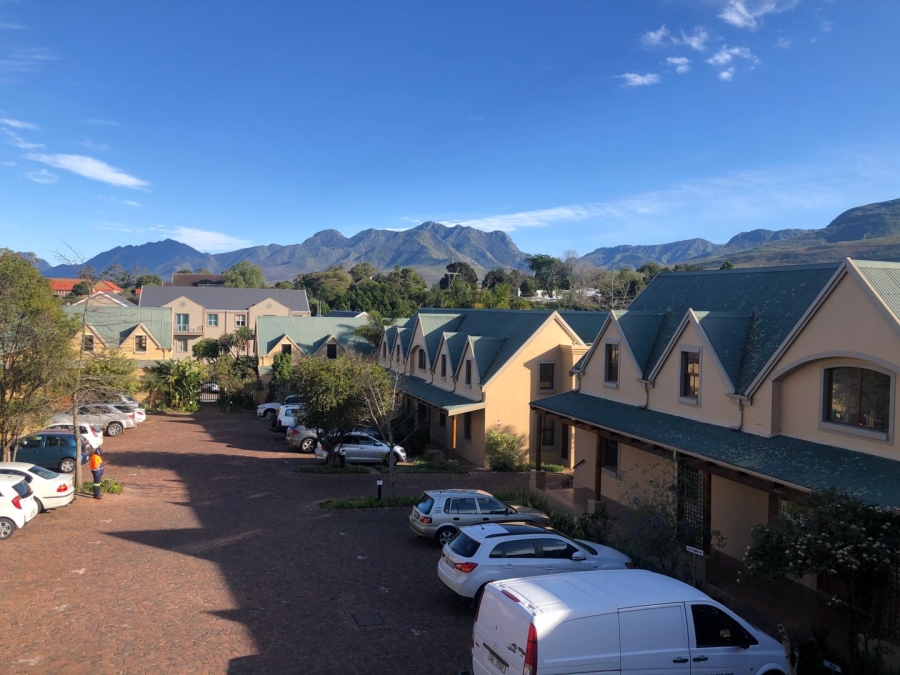 To Let commercial Property for Rent in Dormehls Drift Western Cape